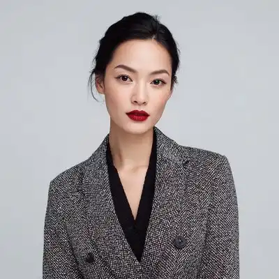 刘冬梅
